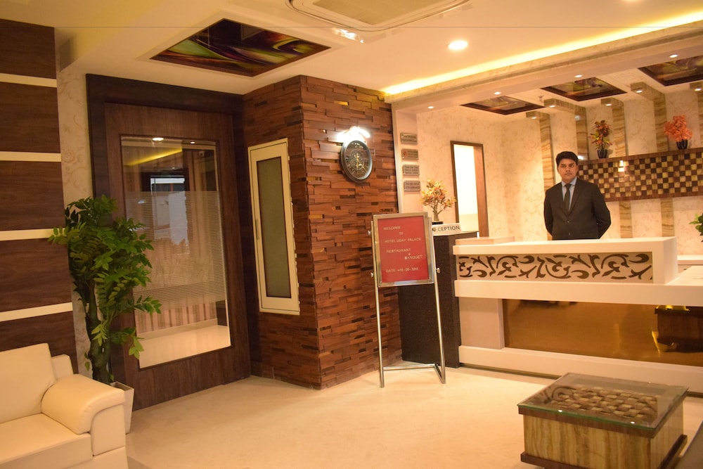 Hotel Uday Palace 6/29