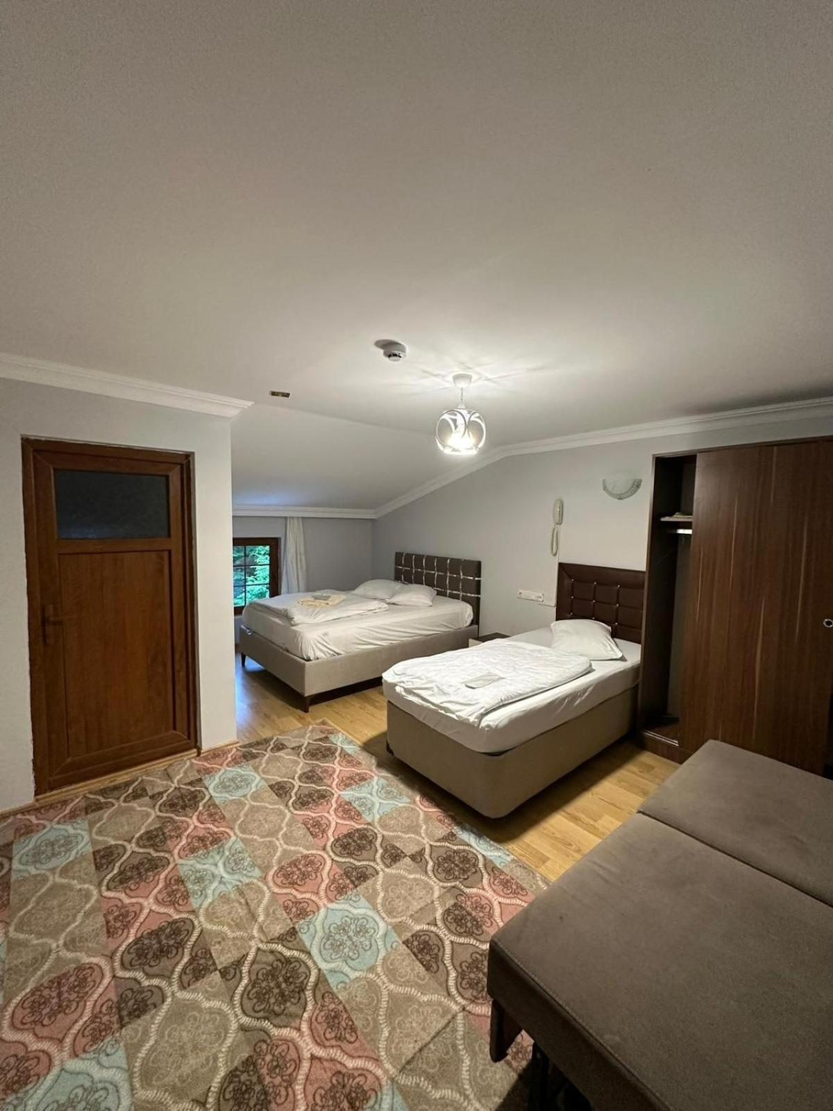 Uzungol Cam Otel 20/29