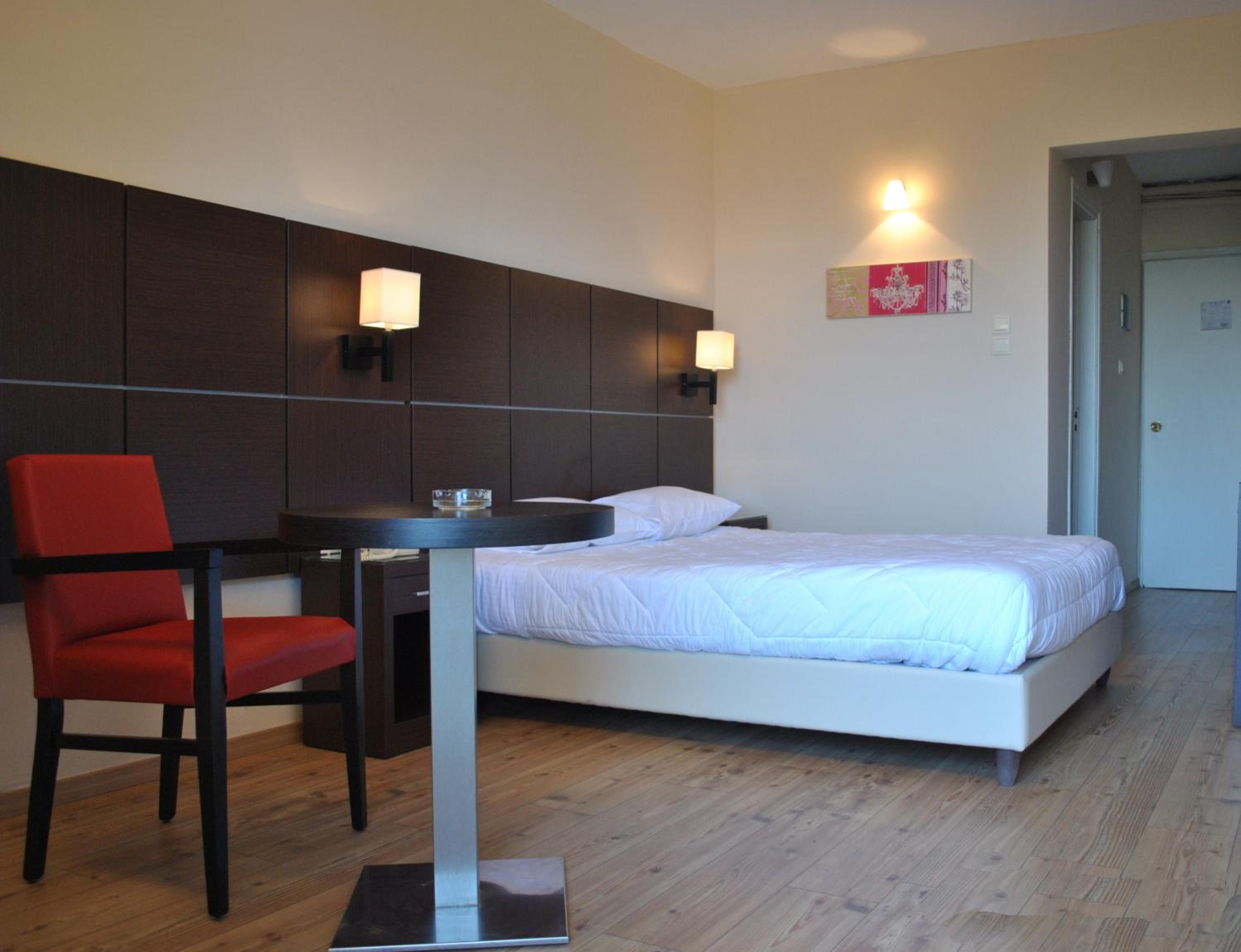 Room at Belle Helene Hotel, Gytheio Municipal Unit
