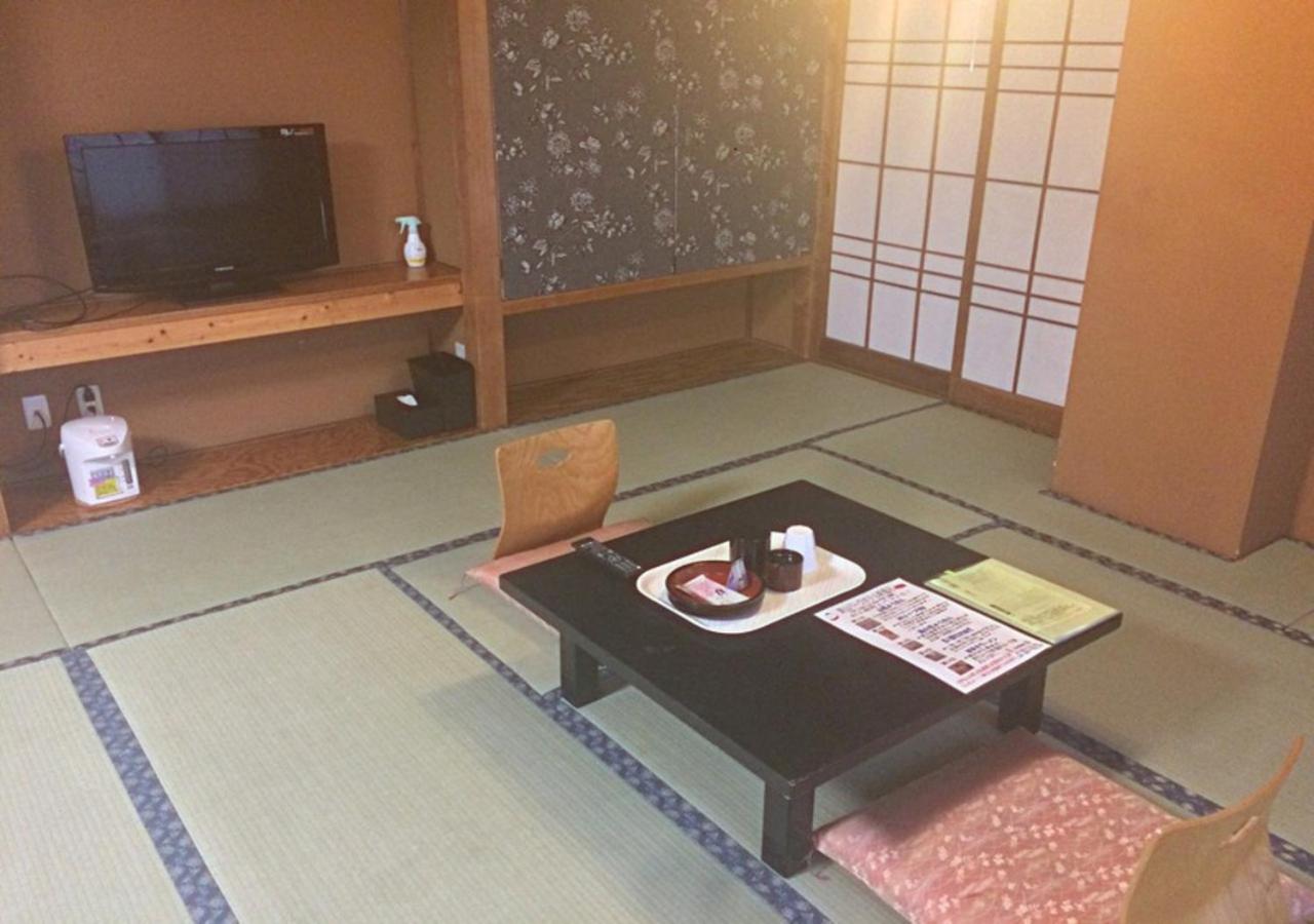 Higashiyama Park Hotel Shinfugetsu 12/60