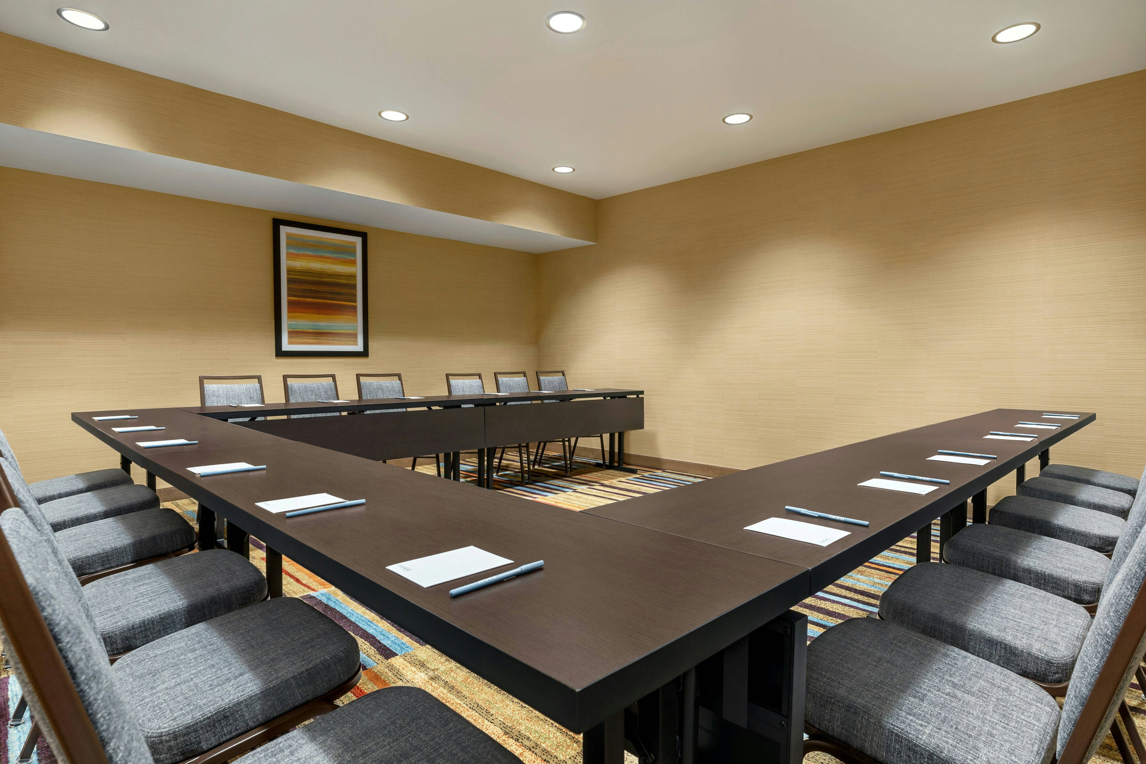 Fairfield Inn By Marriott Philadelphia Airport 7/7