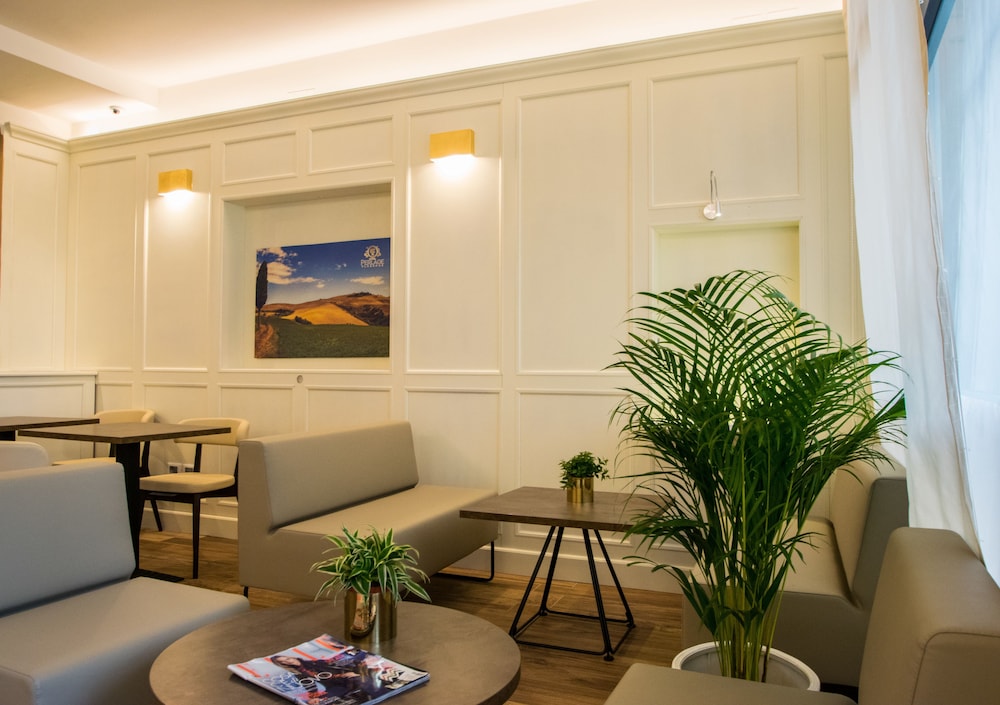 Hotel Perlage Florence 25/31