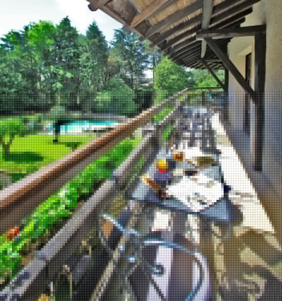 HOTEL LA CHAUMIERE 11/56