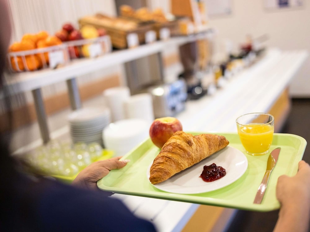 Ibis Budget Brussels South Ruisbroek 59/67