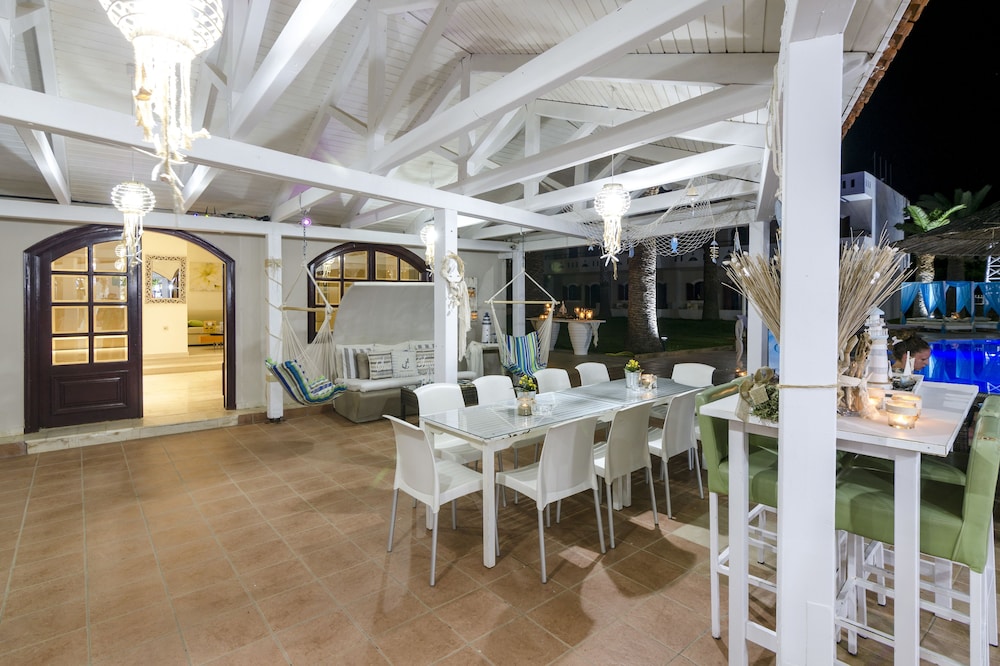 Stelios Gardens Hotel Malia 69/76
