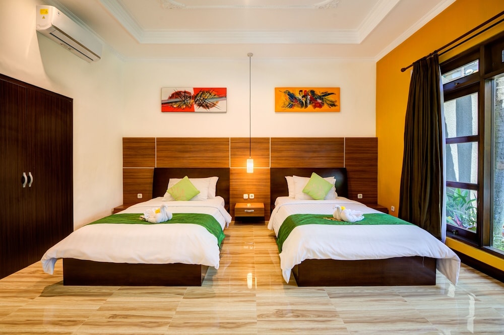 Gracia Bali Villas & Apartment 29/71