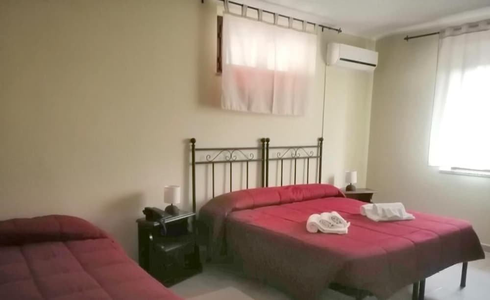 Hotel Sant'elene 10/50