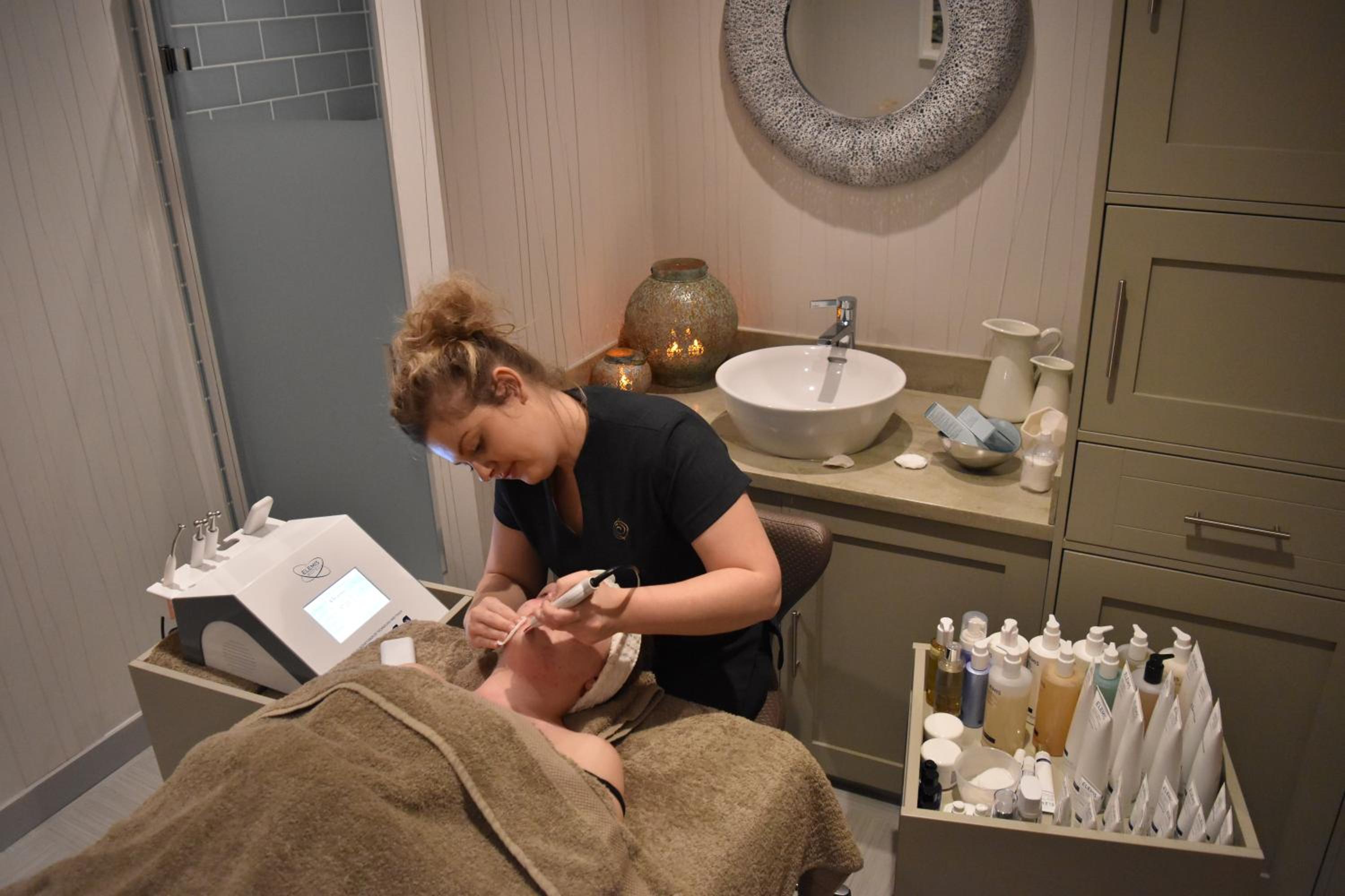 Fishmore Hall Hotel and Boutique Spa 11/58