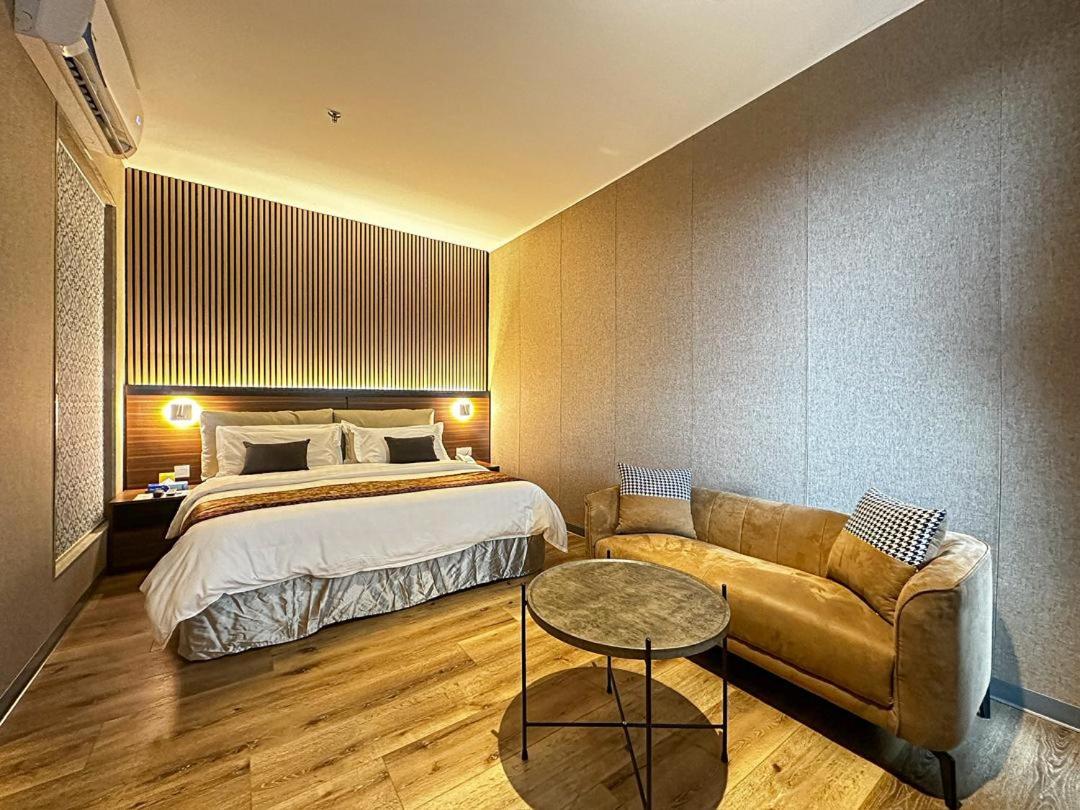 Pinetree Hotel 20/41