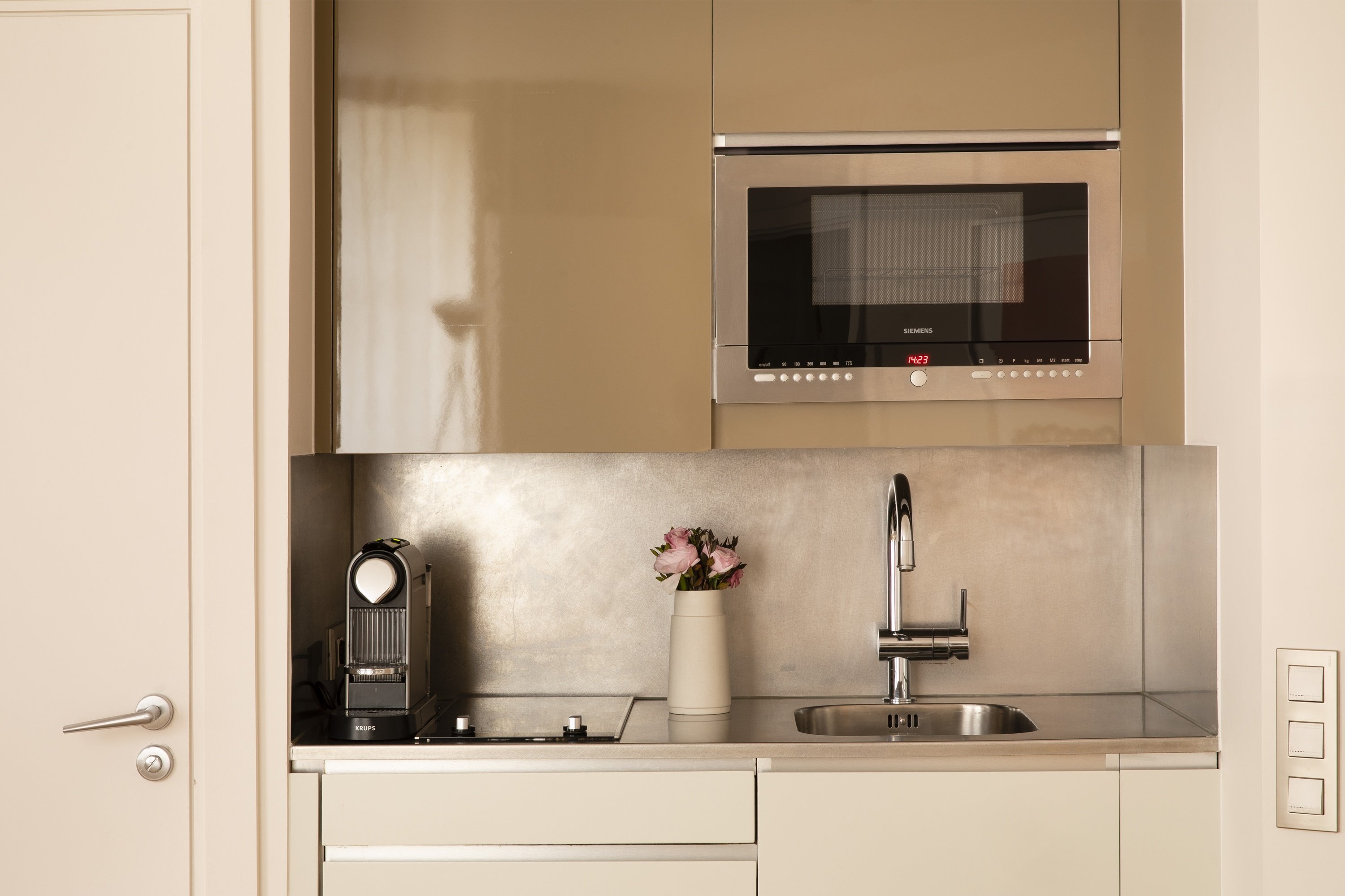 Residence Nell Paris 22/22