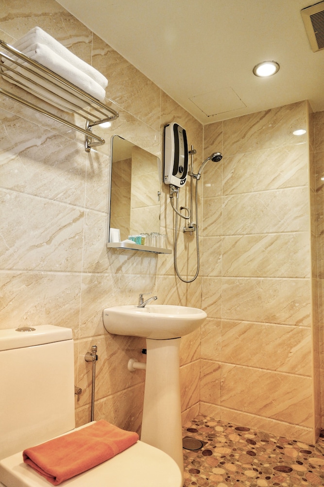 Orkid Inn Puchong 35/41