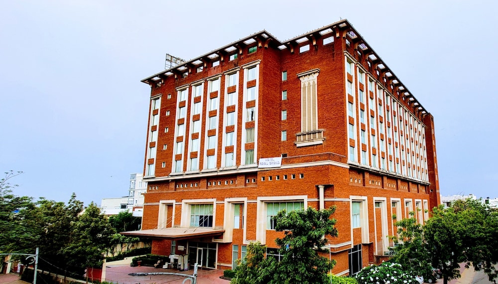 Royal Orchid Jaipur photo3