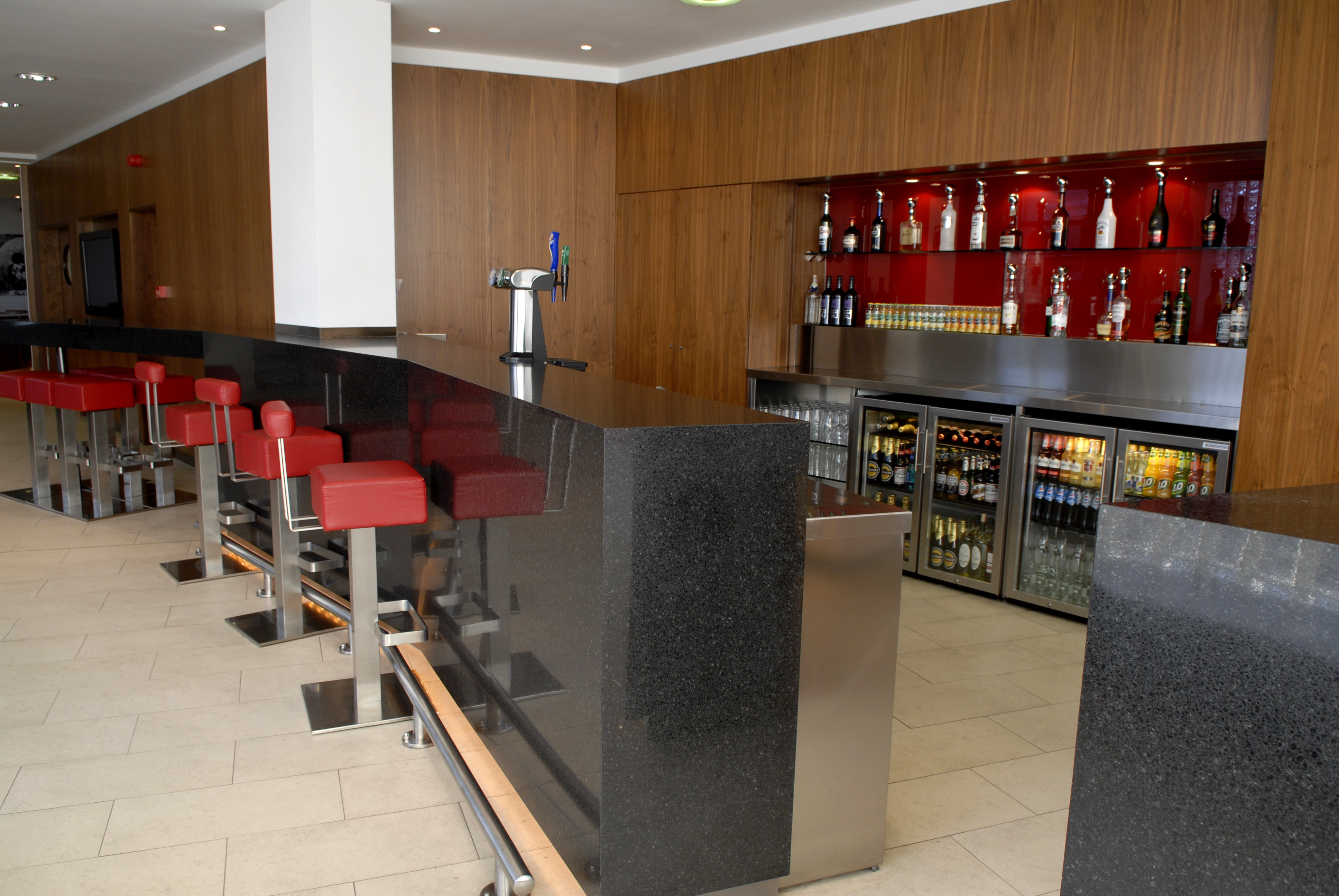 Holiday Inn Express London - City by IHG 21/35