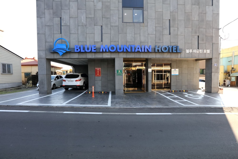 Blue Mountain Hotel 19/26