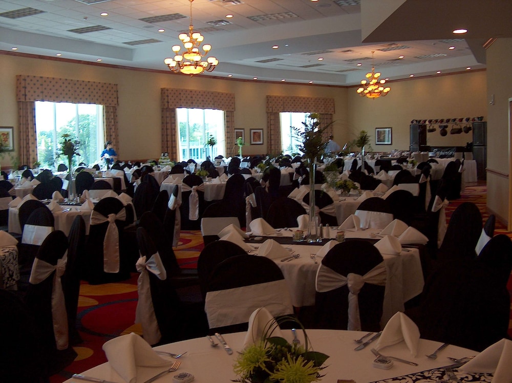 Doubletree By Hilton Jefferson 27/48