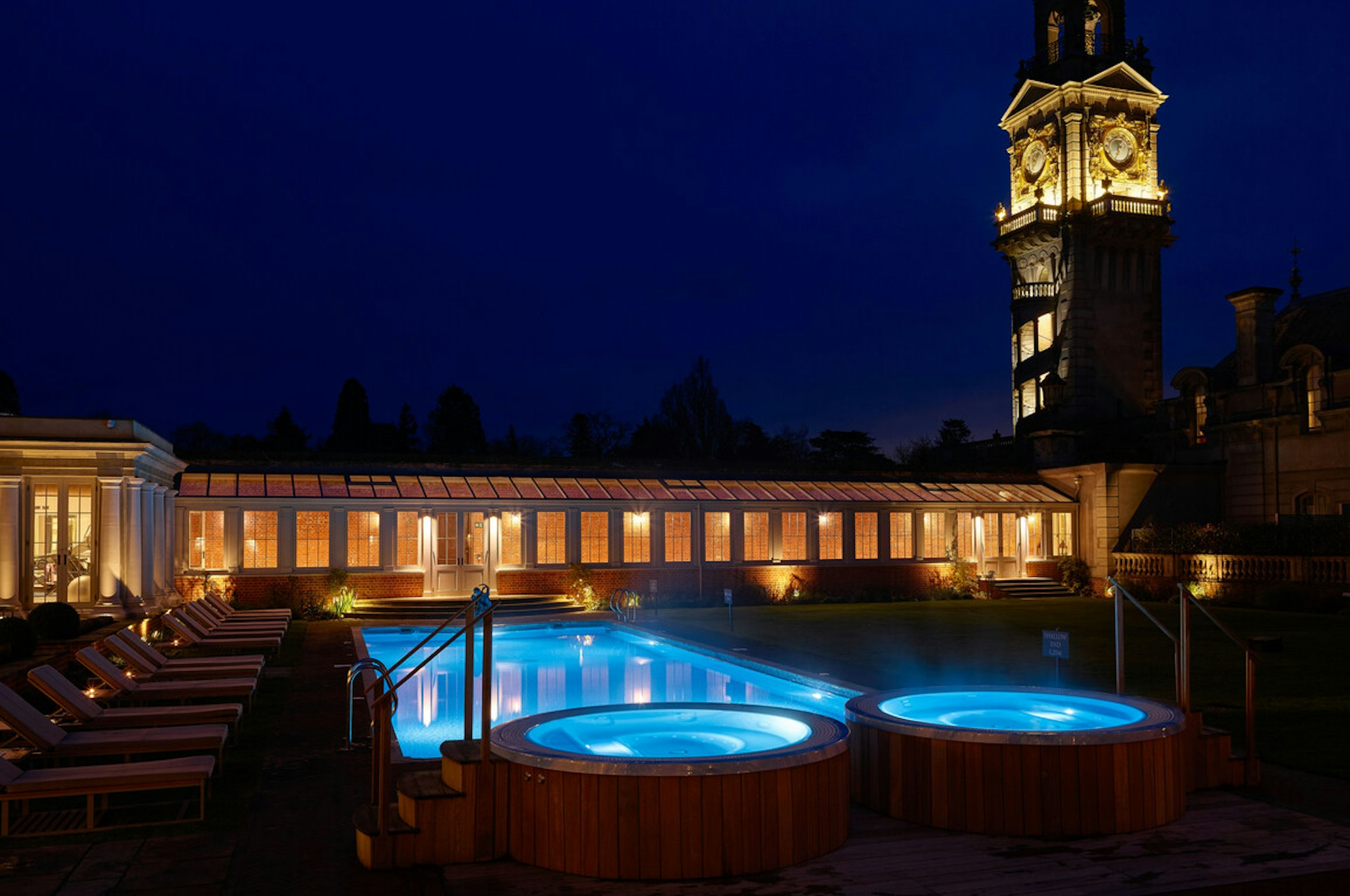 Cliveden 2/50