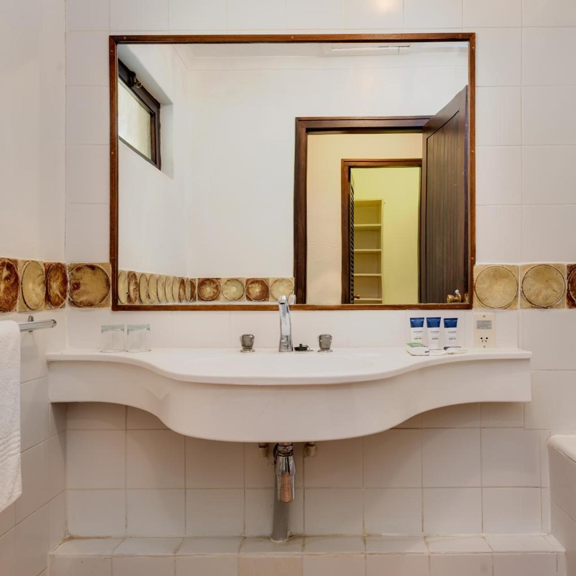 غرفة عائلية، Hotel Malaga 4/4