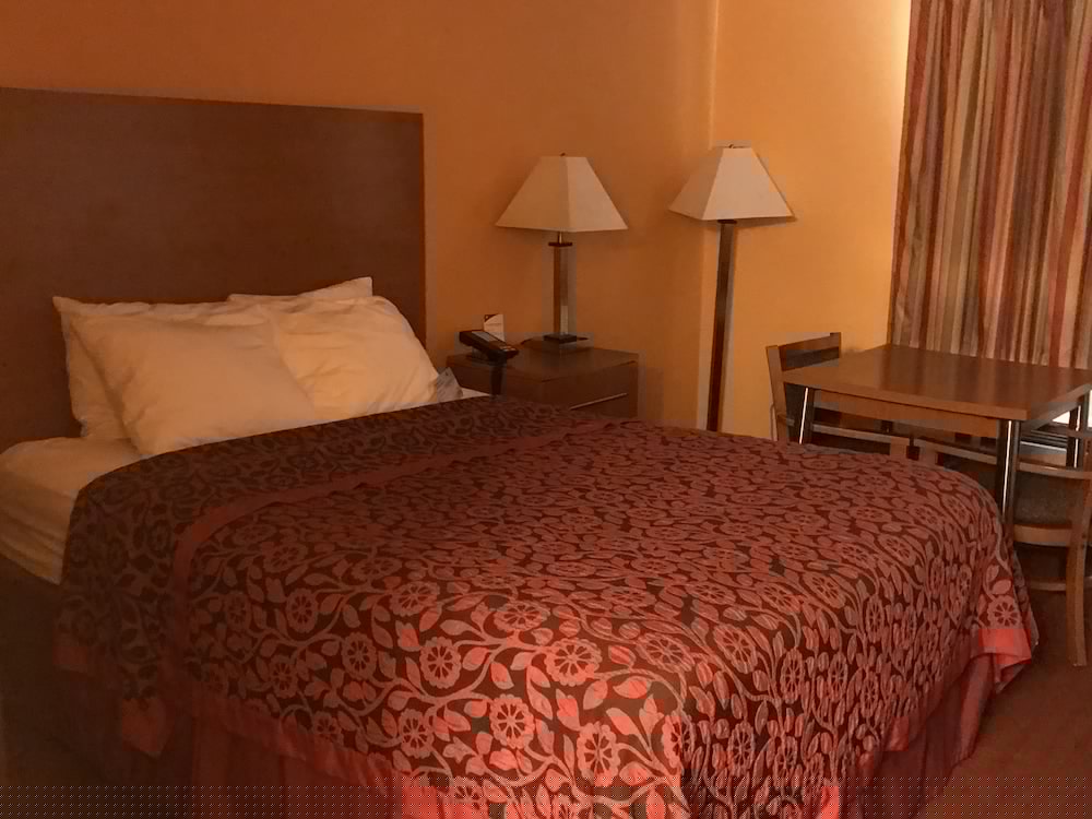 Days Inn By Wyndham Franklin Ex Days Inn Franklin Ky 19/39