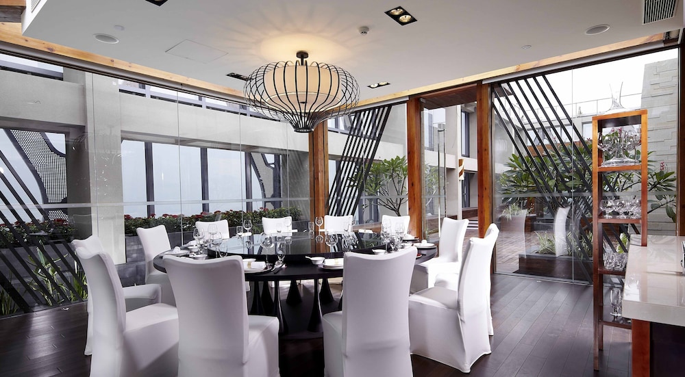 Hotel Kapok Shenzhen Bay 36/46