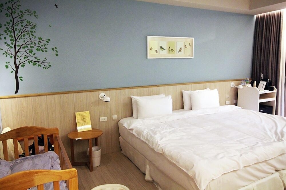 No.9 Hotel 24/76