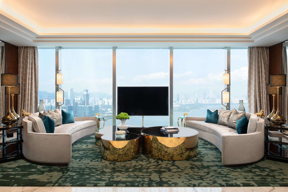Raffles Shenzhen 25/45