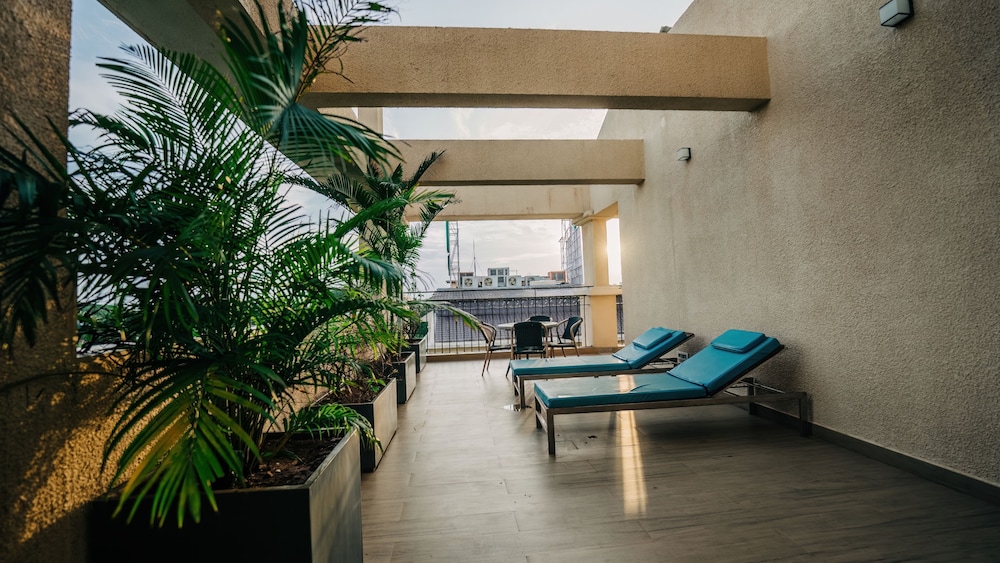 Holiday Inn Goa Candolim 49/75