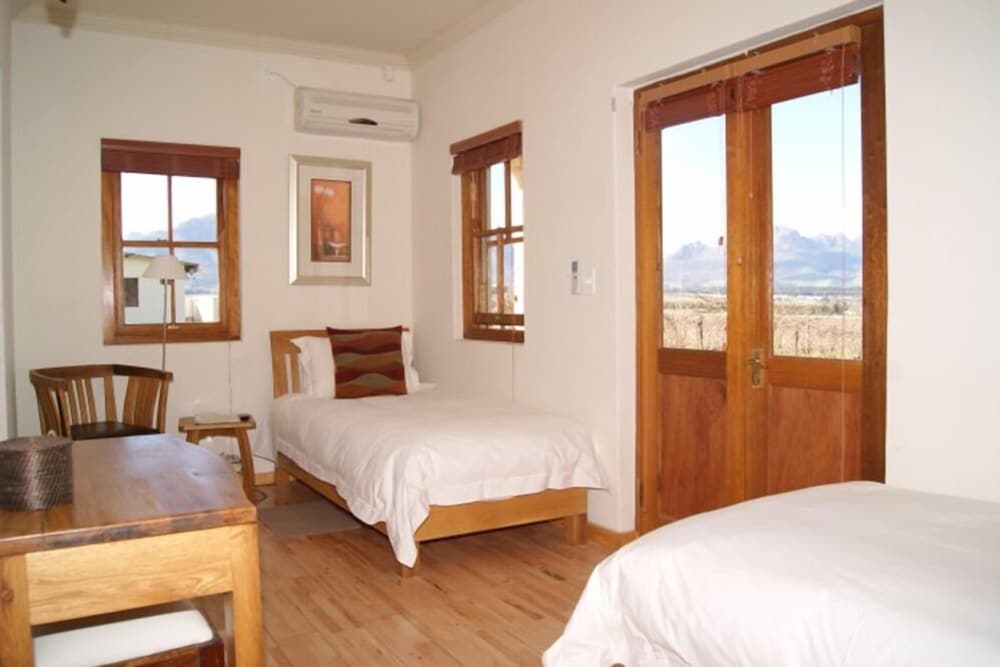 Lovane Boutique Wine Estate & Guesthouse 11/48