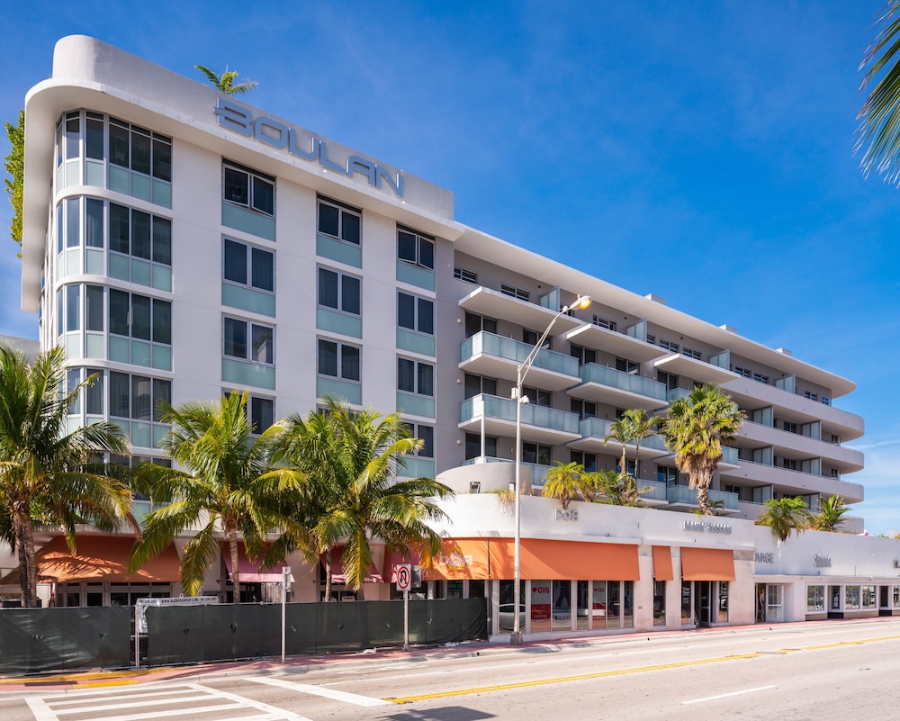 Boulan South Beach 6/69