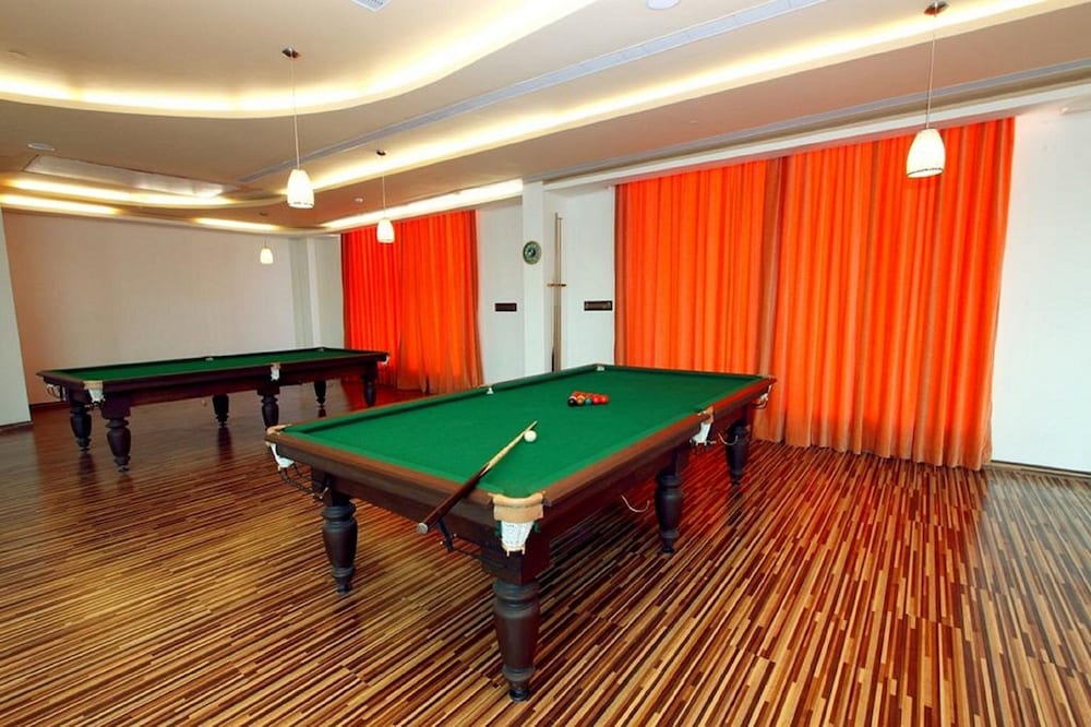 St Laurn Meditation And Spa 44/50