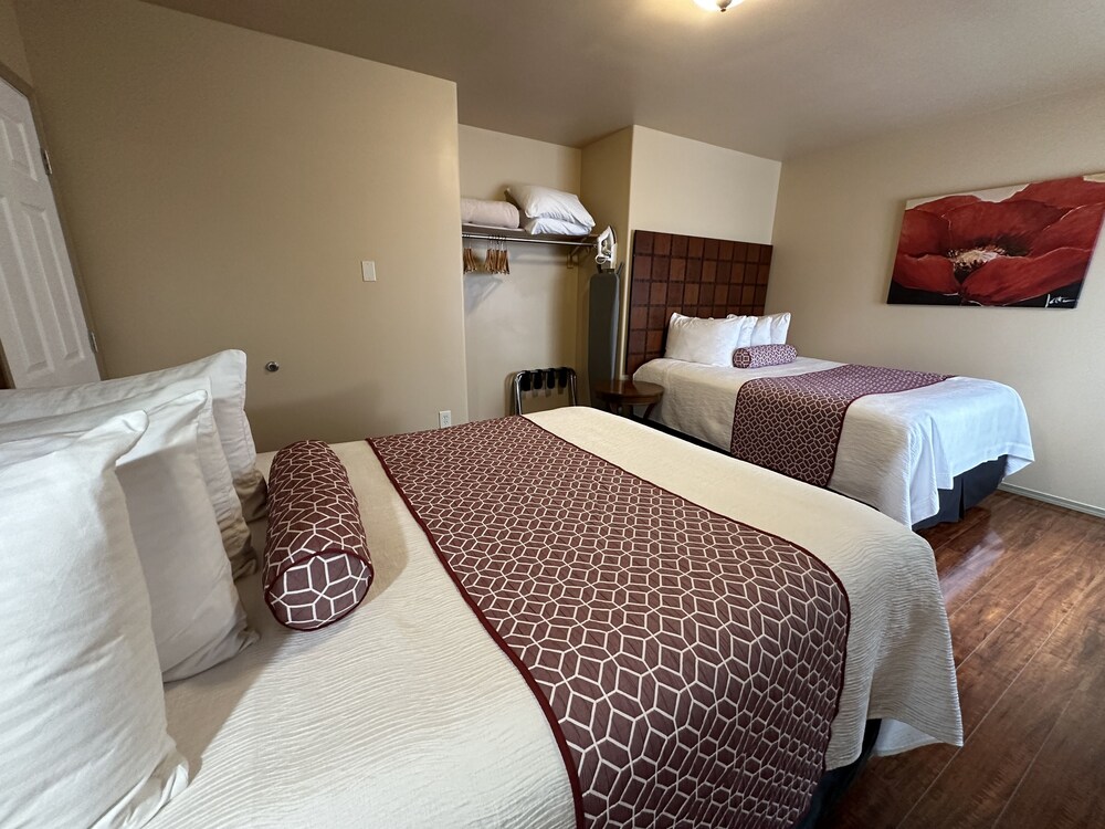 Matterhorn Inn Ouray 30/56
