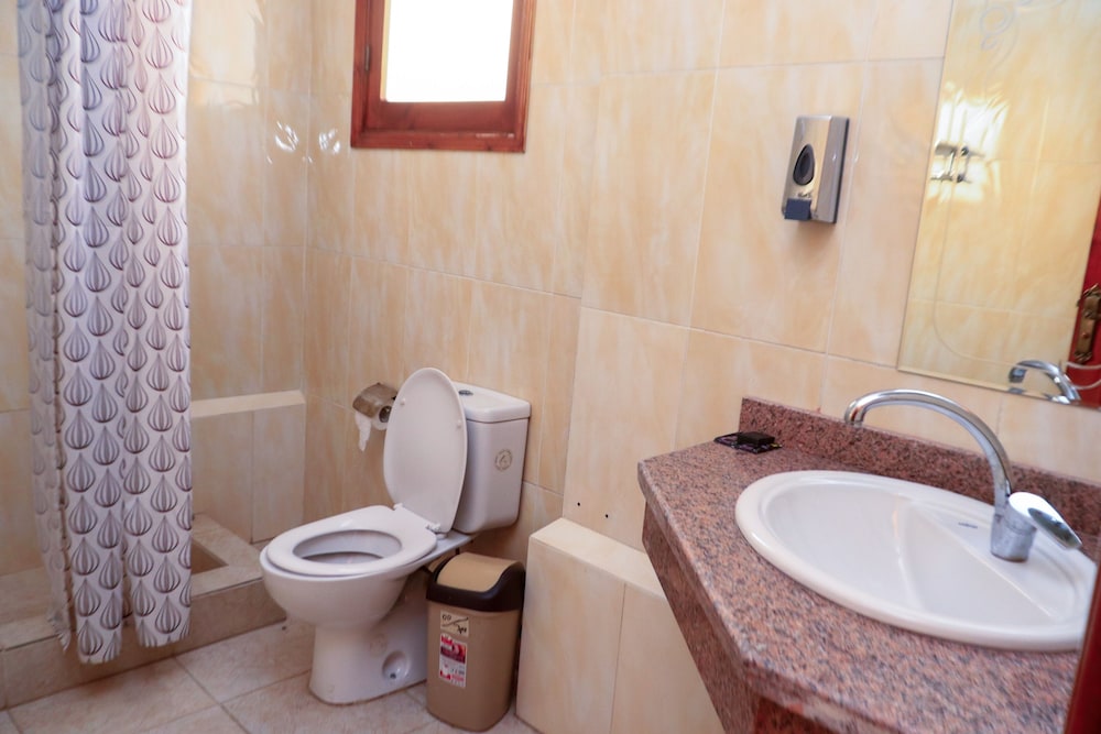 Thebes Hotel Luxor 49/50