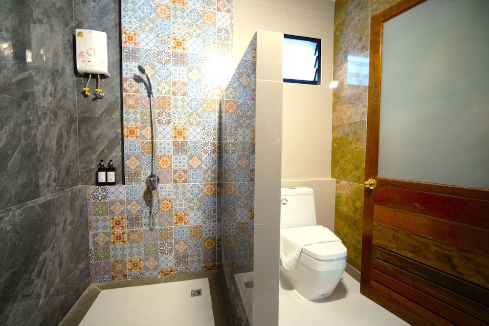 Villa Cha Cha Chaolao Beach Resort 57/60