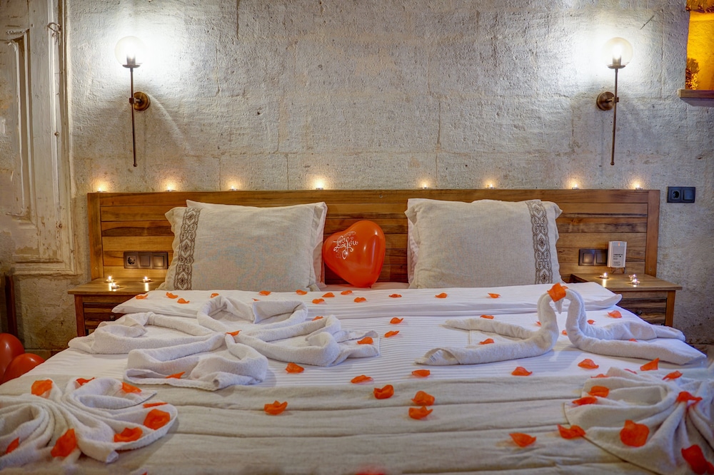 Alfa Cave Hotel 3/50