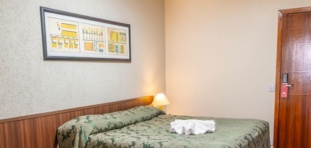 Castelo Nacional Inn Campos Do Jordao 11/50