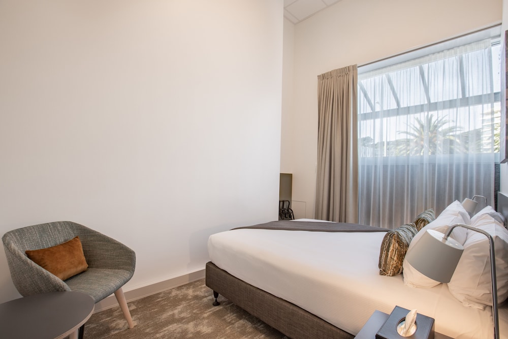 Sojourn Apartment Hotel Riddiford Street Limited 20/54