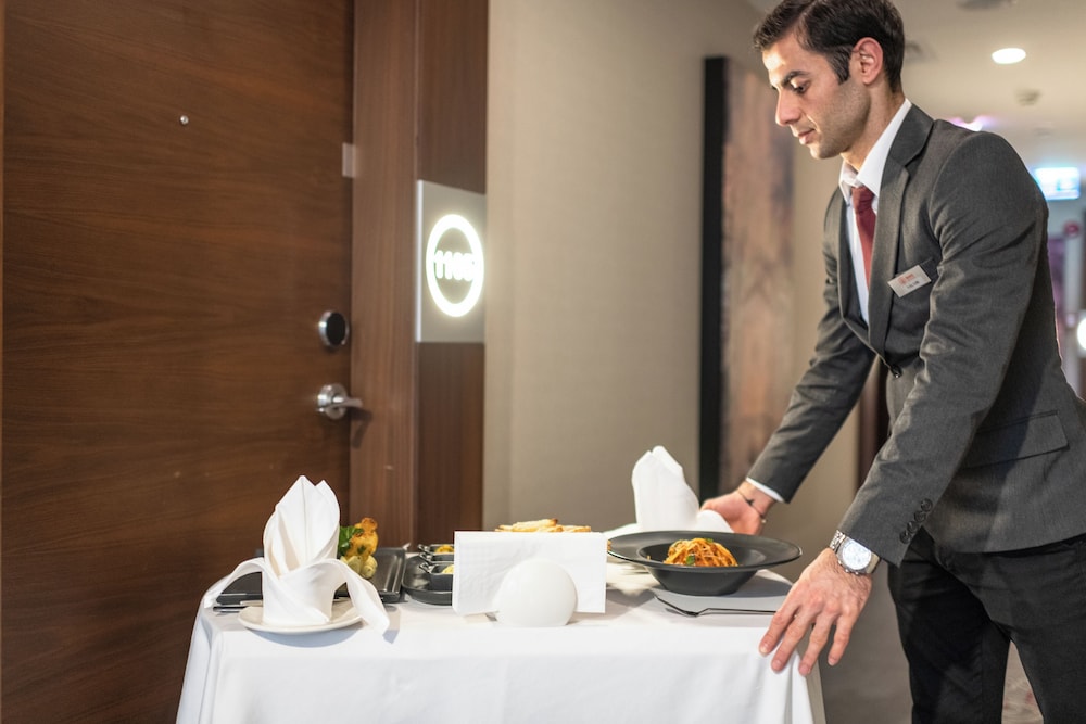 Doubletree By Hilton Eskisehir Turkey 6/51