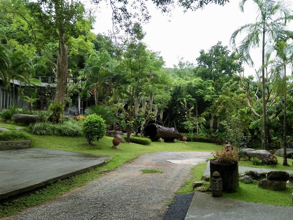 Bura Resort Chiang Rai 49/57