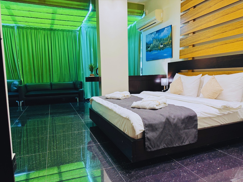 Hildon Hotel Beirut 20/50