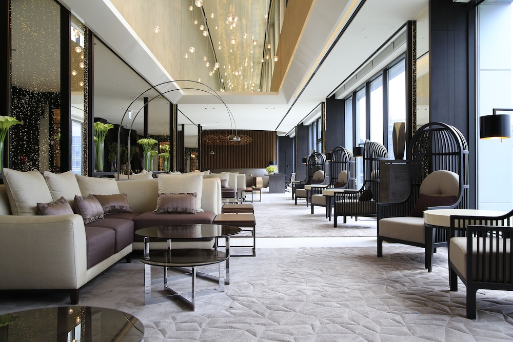 Solaria Nishitetsu Hotel Seoul Myeongdong 54/74