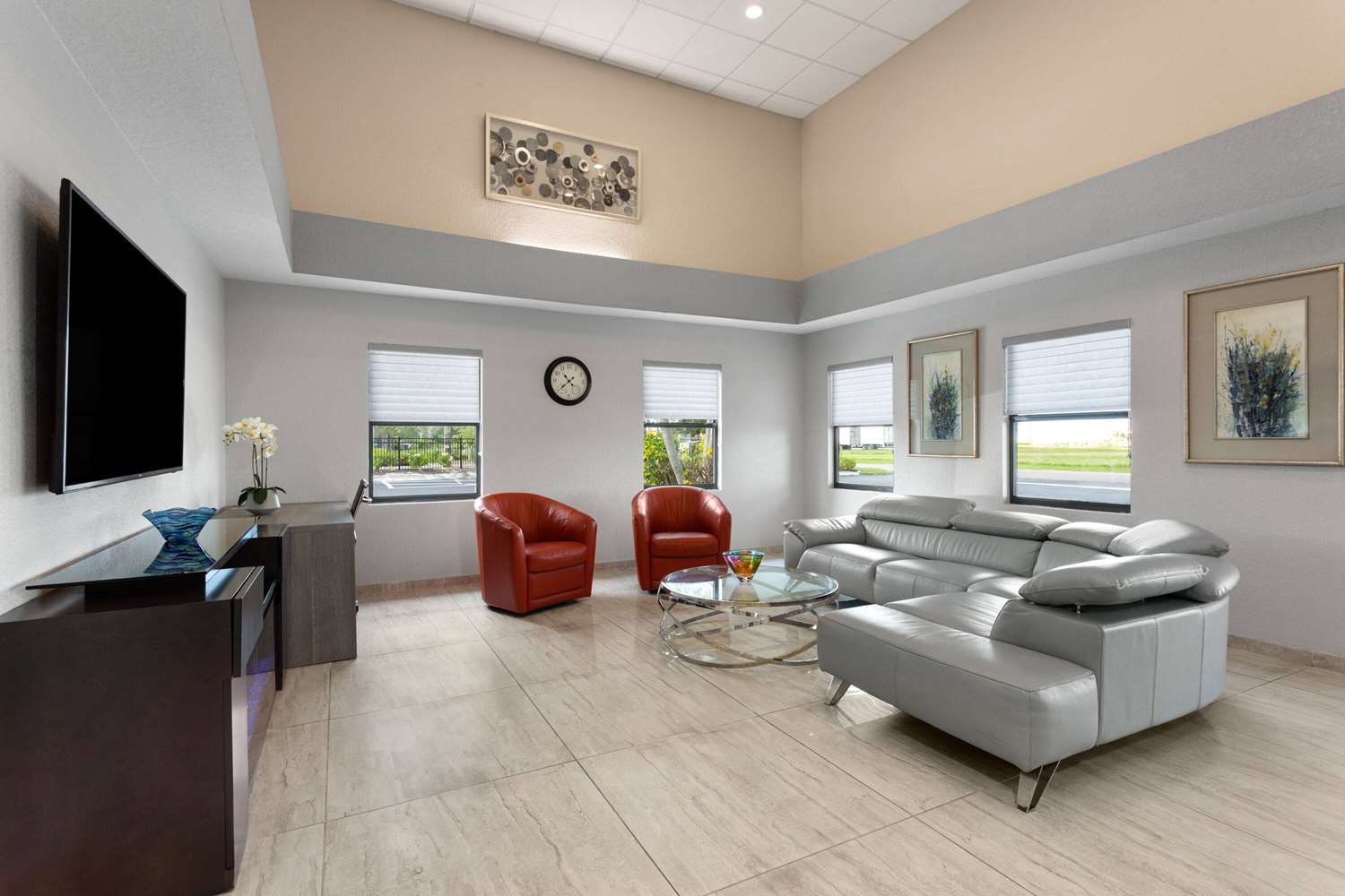 Baymont By Wyndham Punta Gorda/Port Charlotte 29/50