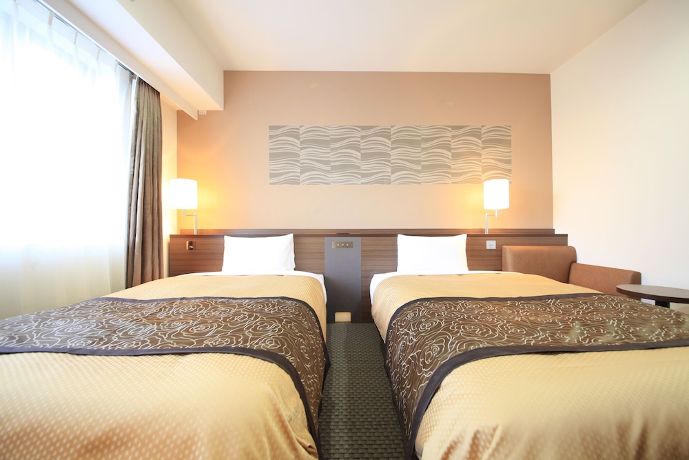 Vessel Inn Sapporo Nakajima Park 14/48