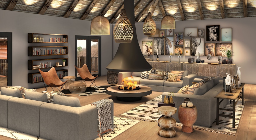 Laluka Safari Lodge 24/47