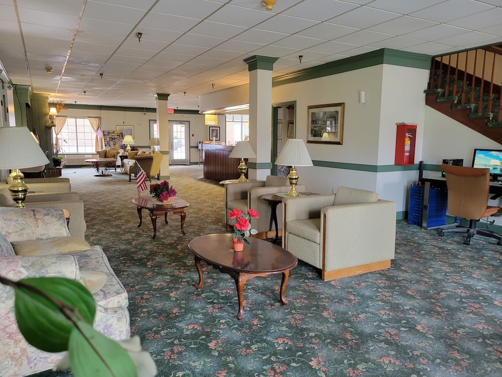 Surrey Inn Hotel 42/61