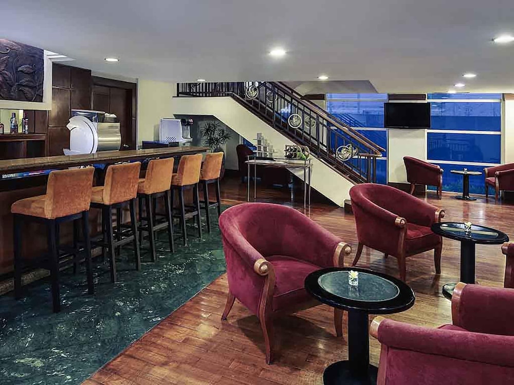 Mercure Jakarta Kota 34/51