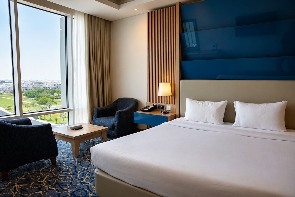 Al Mansour Suites 10/49