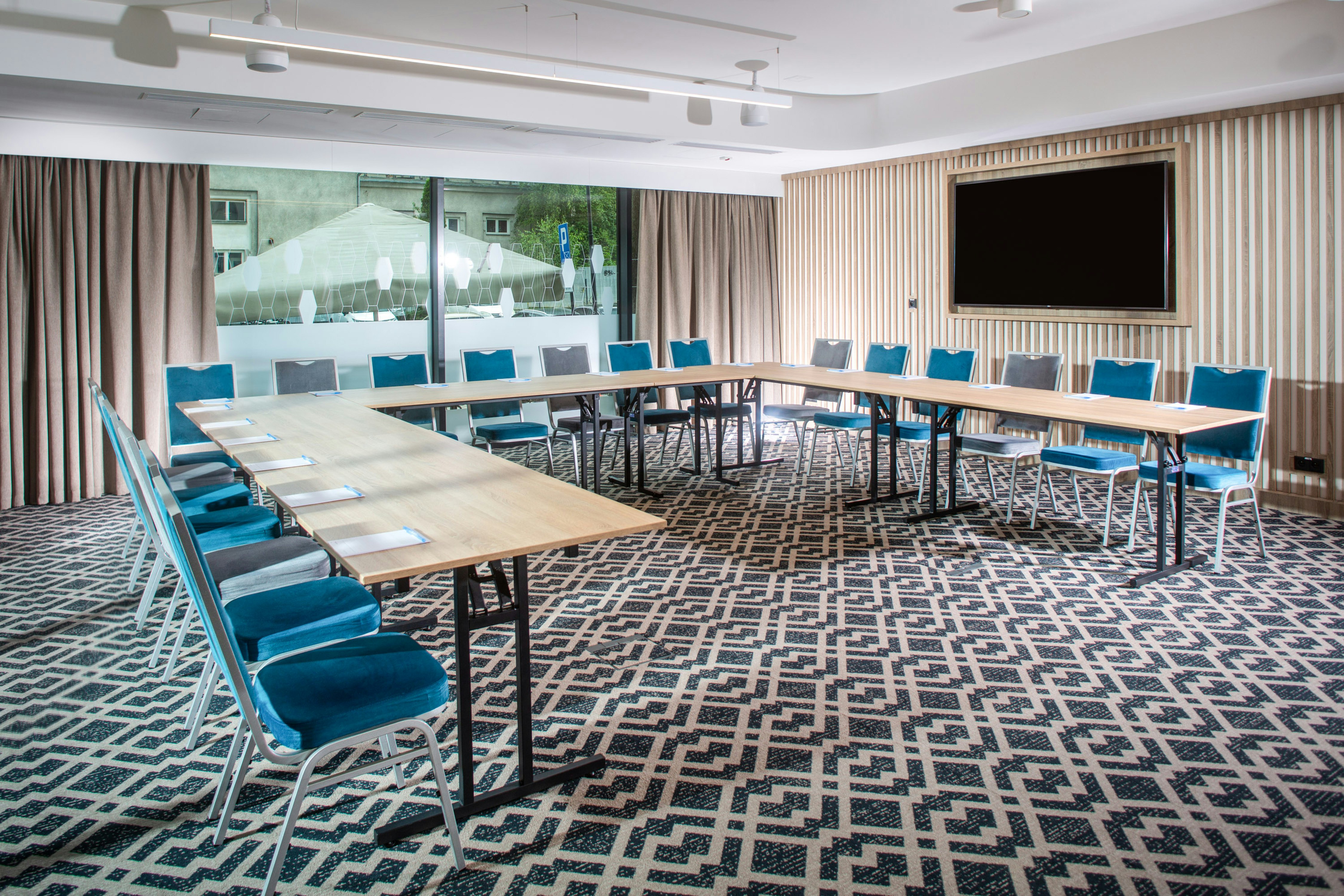 Hampton by Hilton Bialystok 26/30