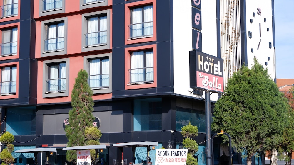 La bella Hotel Soma 2/43