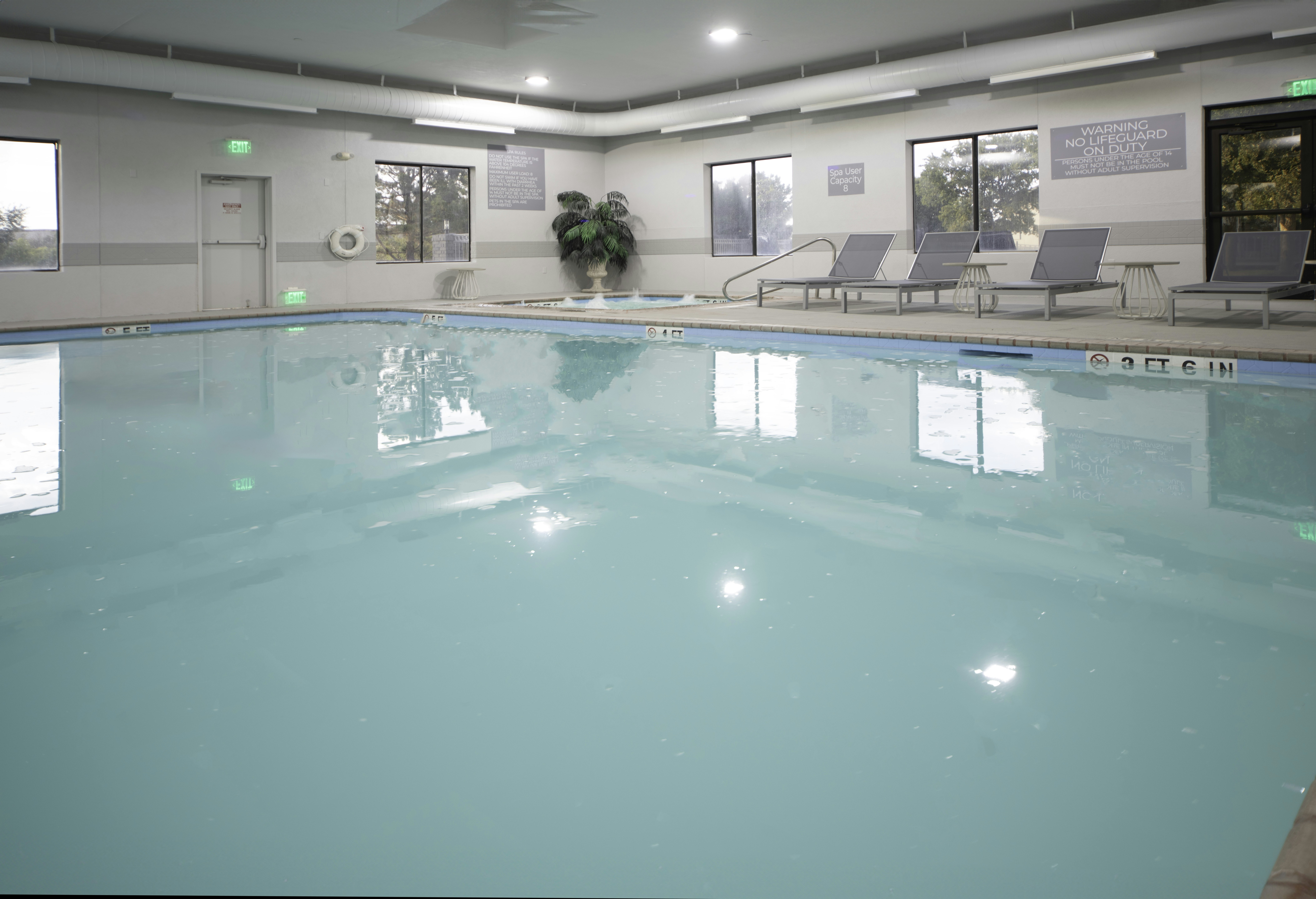 Spark by Hilton Amarillo East 21/48