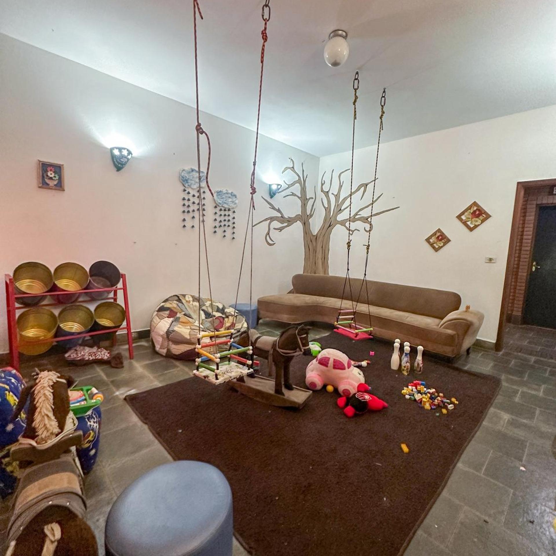 Hotel Fazenda Campo dos Sonhos 29/50