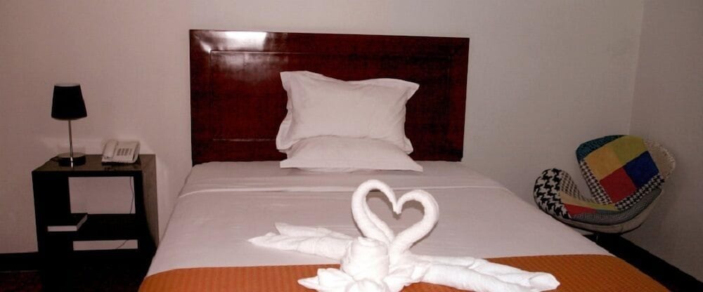 Castle Dreams Hotel 15/25